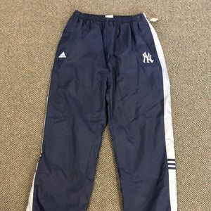 Adidas Yankees pants